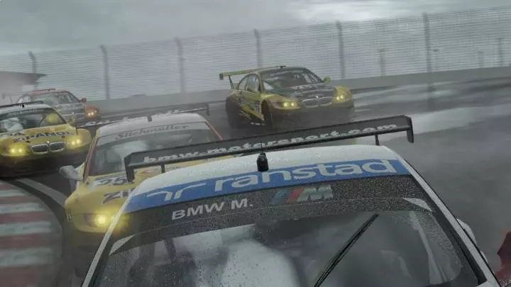 Project Cars - PC