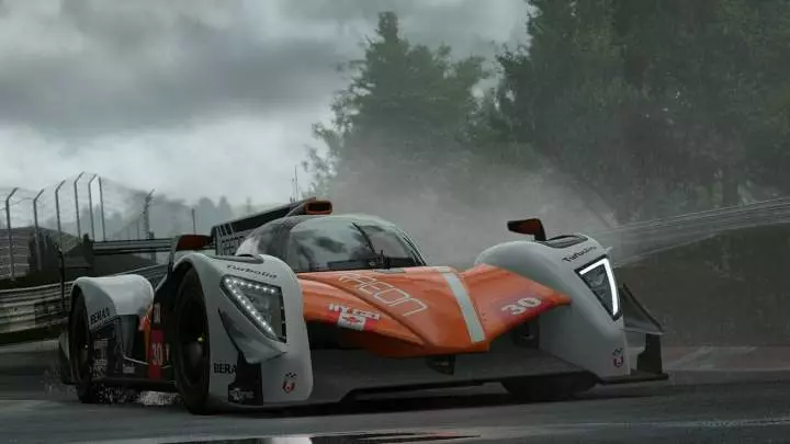 Project Cars - PC