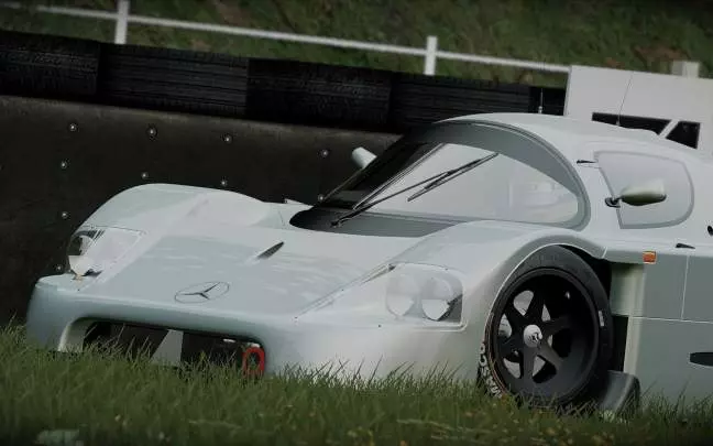 Project Cars - PC