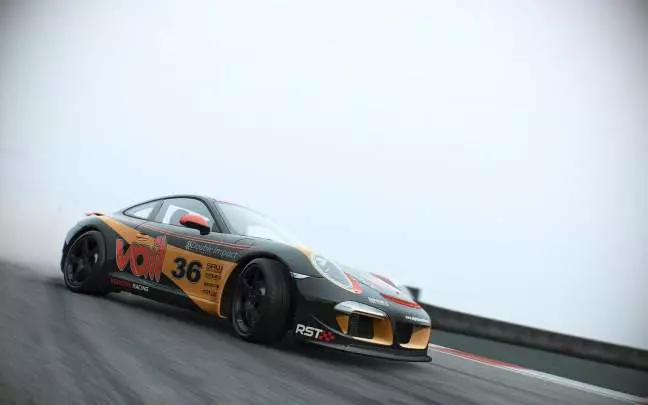 Project Cars