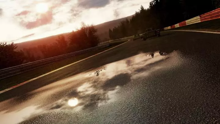 Project Cars - PC