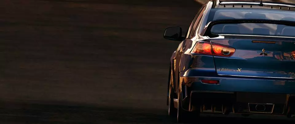 Project Cars - PC
