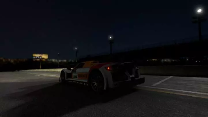 Project Cars - PC