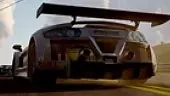 Project Cars: Trailer oficial