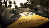 Project Cars: Lotus Classic Track (DLC)