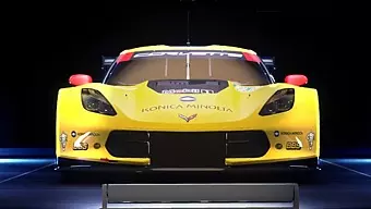 Project Cars: Coches de Carreras EE.UU (DLC)