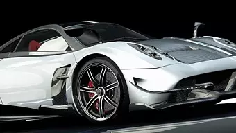 Project Cars: Anuncio Game of the Year Edition