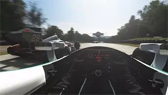 Project Cars: Avance en Oculus Rift