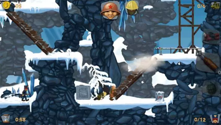 Assault Armies - PS Vita