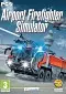 Airport Firefighter Simulator