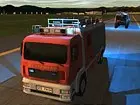 Airport Firefighter Simulator: Trailer oficial