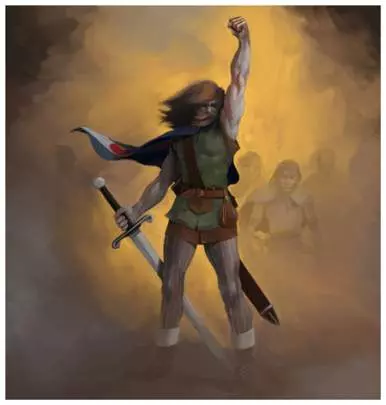 Cross of the Dutchman - PC