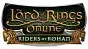 El Señor de los Anillos Online: Riders of Rohan PC