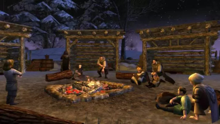 El Señor de los Anillos Online Riders of Rohan - PC