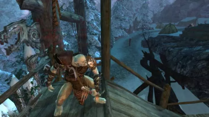 El Señor de los Anillos Online: Riders of Rohan