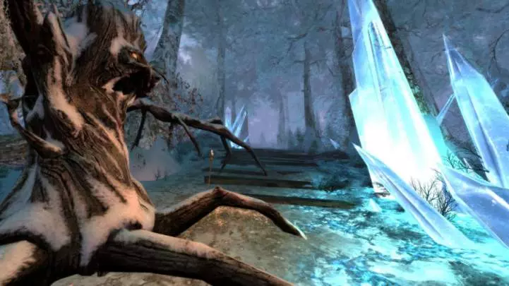 El Señor de los Anillos Online Riders of Rohan - PC