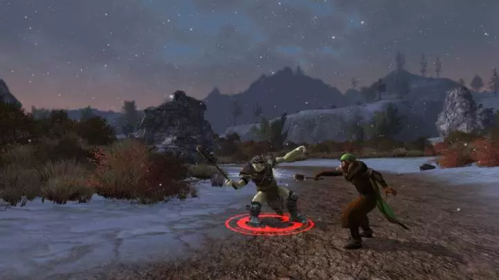 El Señor de los Anillos Online: Riders of Rohan