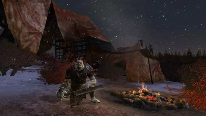 El Señor de los Anillos Online Riders of Rohan - PC