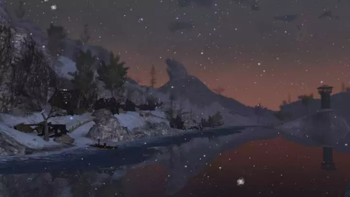 El Señor de los Anillos Online: Riders of Rohan