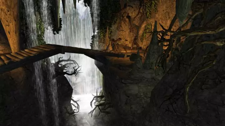 El Señor de los Anillos Online Riders of Rohan - PC