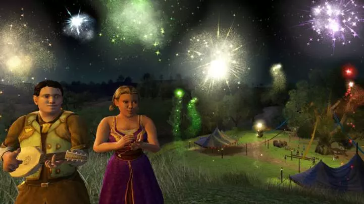 El Señor de los Anillos Online Riders of Rohan