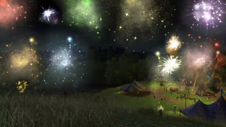 El Señor de los Anillos Online: Riders of Rohan