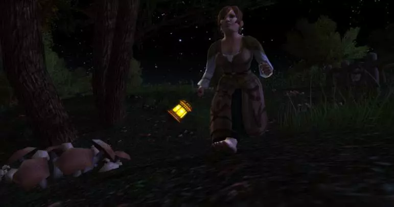 El Señor de los Anillos Online: Riders of Rohan