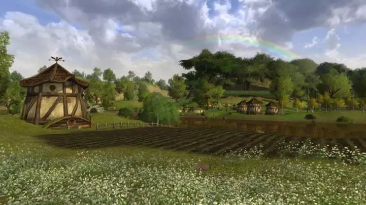 El Señor de los Anillos Online: Riders of Rohan