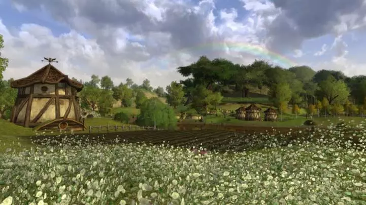 El Señor de los Anillos Online Riders of Rohan - PC