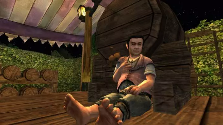 El Señor de los Anillos Online Riders of Rohan