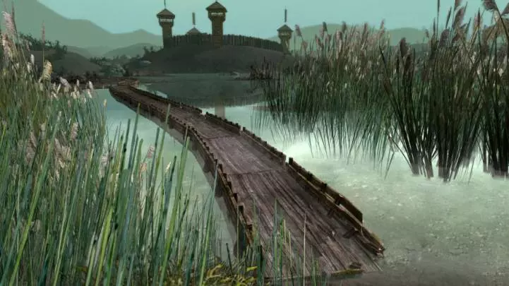 El Señor de los Anillos Online: Riders of Rohan