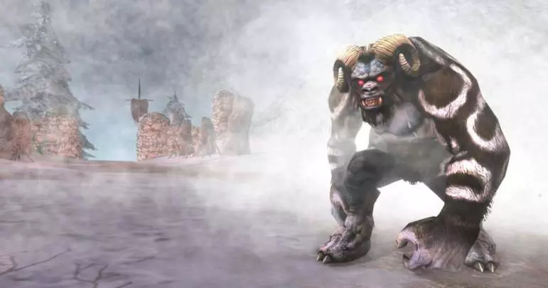 El Señor de los Anillos Online Riders of Rohan