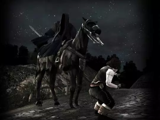 El Señor de los Anillos Online Riders of Rohan - PC