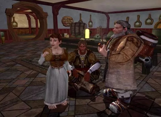 El Señor de los Anillos Online Riders of Rohan