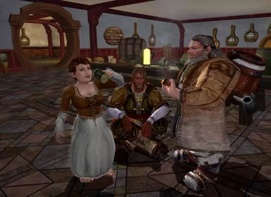 El Señor de los Anillos Online: Riders of Rohan