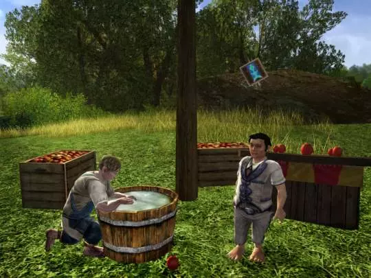 El Señor de los Anillos Online Riders of Rohan