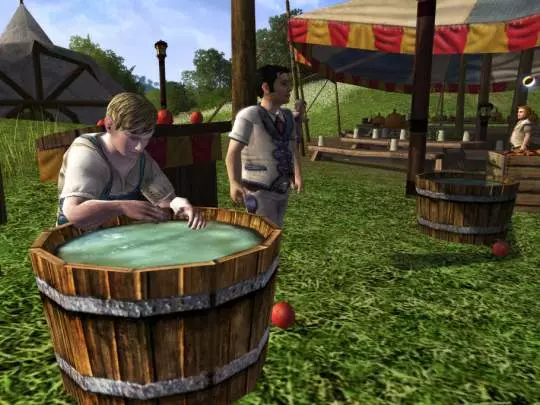 El Señor de los Anillos Online: Riders of Rohan