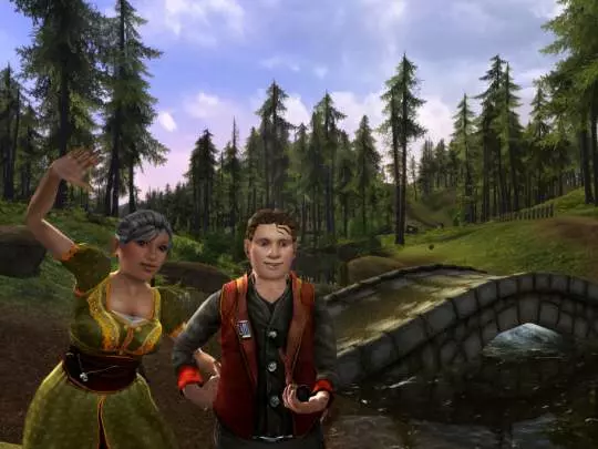 El Señor de los Anillos Online Riders of Rohan