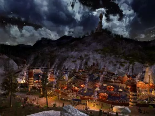 El Señor de los Anillos Online Riders of Rohan