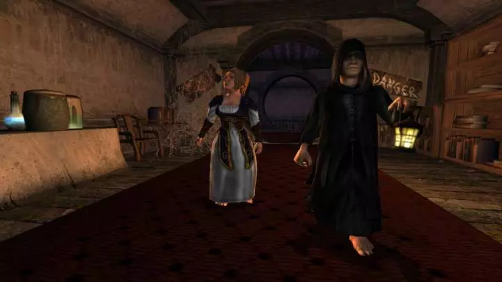 El Señor de los Anillos Online Riders of Rohan