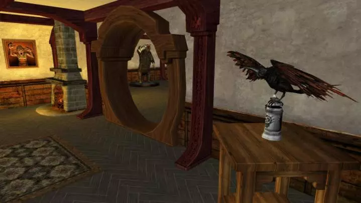 El Señor de los Anillos Online Riders of Rohan