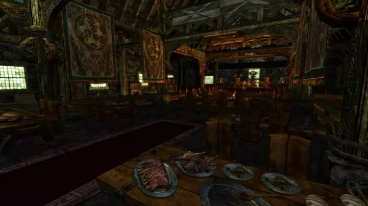 El Señor de los Anillos Online Riders of Rohan