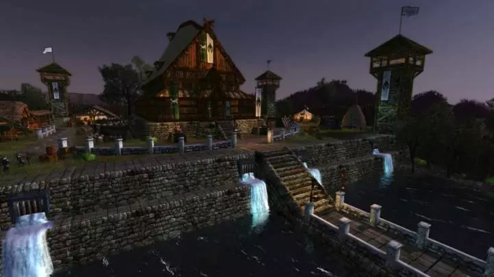 El Señor de los Anillos Online Riders of Rohan - PC