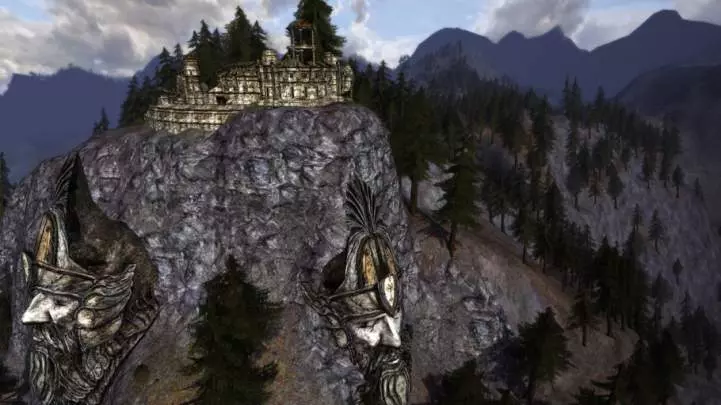 El Señor de los Anillos Online Riders of Rohan