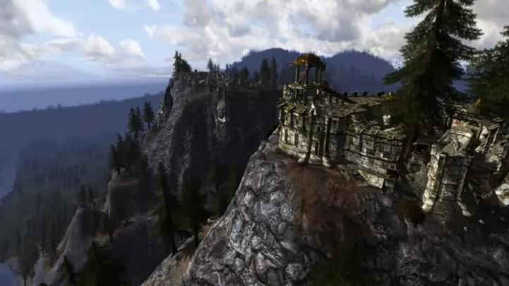 El Señor de los Anillos Online Riders of Rohan