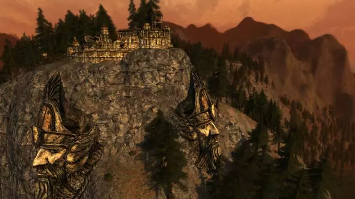 El Señor de los Anillos Online: Riders of Rohan