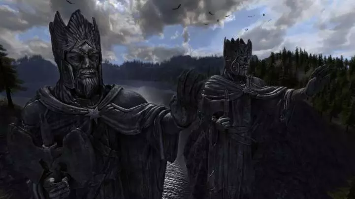 El Señor de los Anillos Online Riders of Rohan - PC