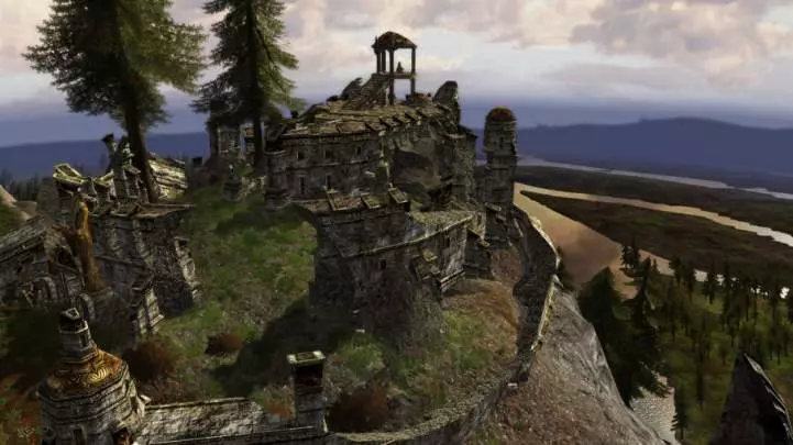 El Señor de los Anillos Online: Riders of Rohan