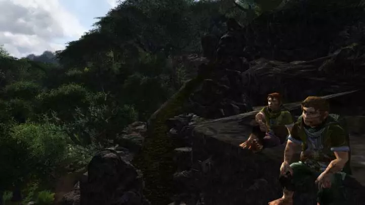 El Señor de los Anillos Online Riders of Rohan