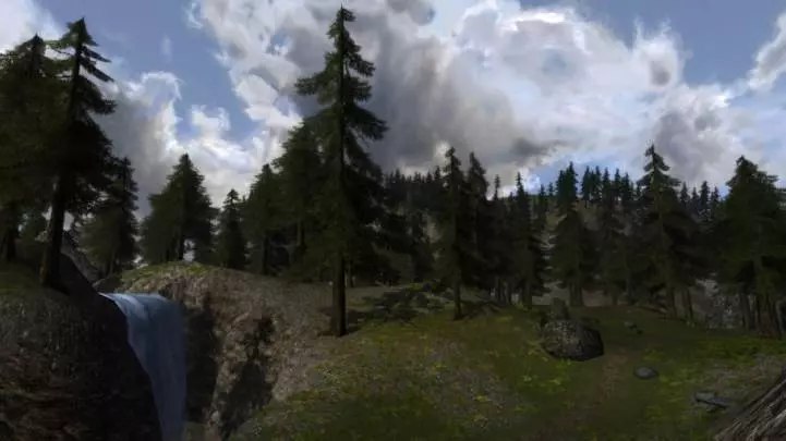 El Señor de los Anillos Online Riders of Rohan